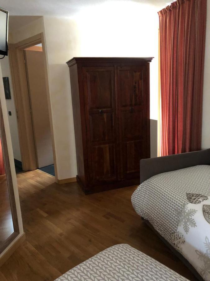 B&B Ca' Erminia Киеза-ин-Вальмаленко Экстерьер фото