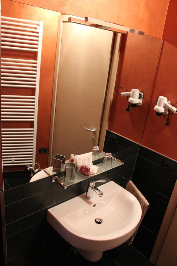 B&B Ca' Erminia Киеза-ин-Вальмаленко Экстерьер фото