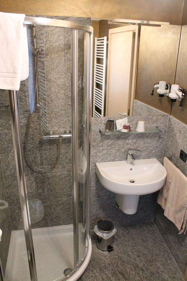 B&B Ca' Erminia Киеза-ин-Вальмаленко Экстерьер фото